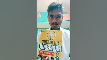 #SSC CGL BY #Mohit Goyal sir #mathshackbook