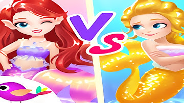 Princess Shift 👸🧜‍♀️ NEW LEVELS!! All Levels Gameplay Android,ios