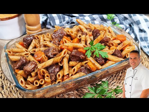 Esta receta te