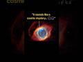 The Sound of the Eye of God... #space #nasa #universe #cosmos #astronomy #mystery