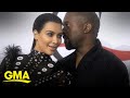 Kim Kardashian-West calls for ‘compassion and empathy’ l GMA