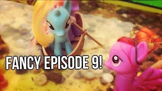 Mlp Fancy Cold Waters S2 Ep9