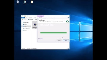 Installing - CLion (Windows)