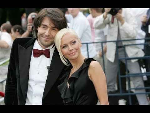 Video: Elena Korikova's Husband: Photo