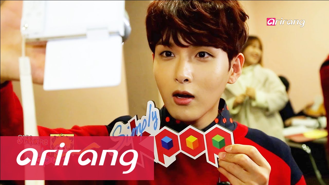 Simply K-Pop _ S'More Simply K-Pop _ Ep.201 _ 021216