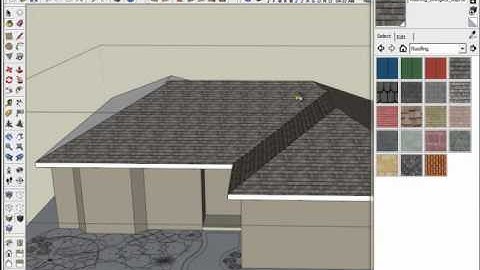 Demonstration of DynaSCAPE Sketch3D