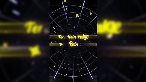 Aise Kaise X Waise Jaise XJana Samjho Na X Pal Pal Xml File ( 15 ) 💫🥴 Xml By @AriyanEditz6t7-w7g❤️‍🩹