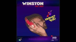 Zogaba gaba yayi | Winston | (Mulungu Wanga EP) 📻 🎧