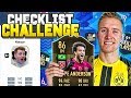 FIFA 19 CHECKLIST CHALLENGE | SIF Felipe Anderson