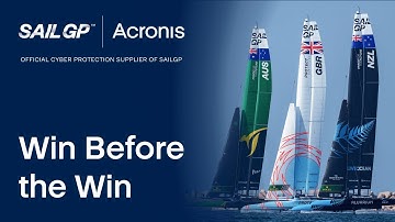 Why Professional Sports Teams Around the World Choose Acronis