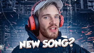 PewDiePie, But It's a SONG 🤣