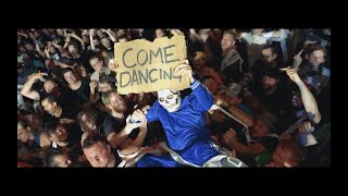 Смотреть клип Less Than Jake Come Dancing (Ft. Sooza Brass Band) (The Kinks Cover) (Official Music Video)