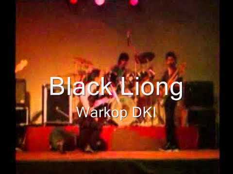 Warkop DKI   Black Liong