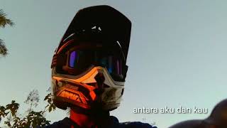 Story wa cb150r #9 #ku benci untuk mencintaimu