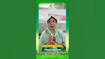 Kesan Pesan Part 1 Jamaah Tanjung Leidong, Labura #travelumroh #umrohyuk #abdulsomad