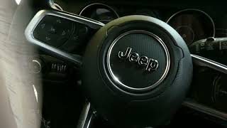 2020 Jeep Wrangler Sahara 2 0 L Overheating Issue & FIX