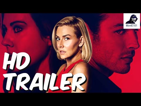 An Organized Killer Official Trailer (2021) - Sara Alavi, Triana Browne, Damon Carney