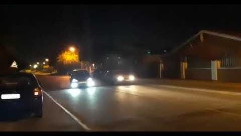 RUNX RSI BURNOUT 2ZZGE SCREAMING!