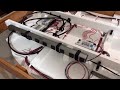 Digitrax BXP88, Auxiliary Power Supply (Video #8)