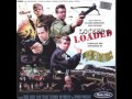 The Penetrators - Locked & Loaded