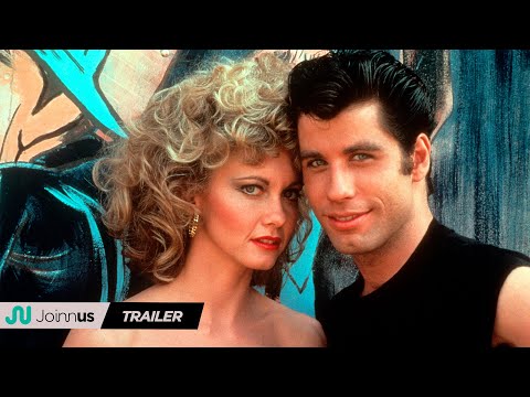 Cine - Grease - Trailer oficial vía Joinnus.com