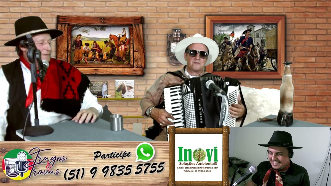 Trova - Marco Aurelio 