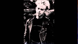 Video thumbnail of "Martin L. Gore - Lost In The Stars"