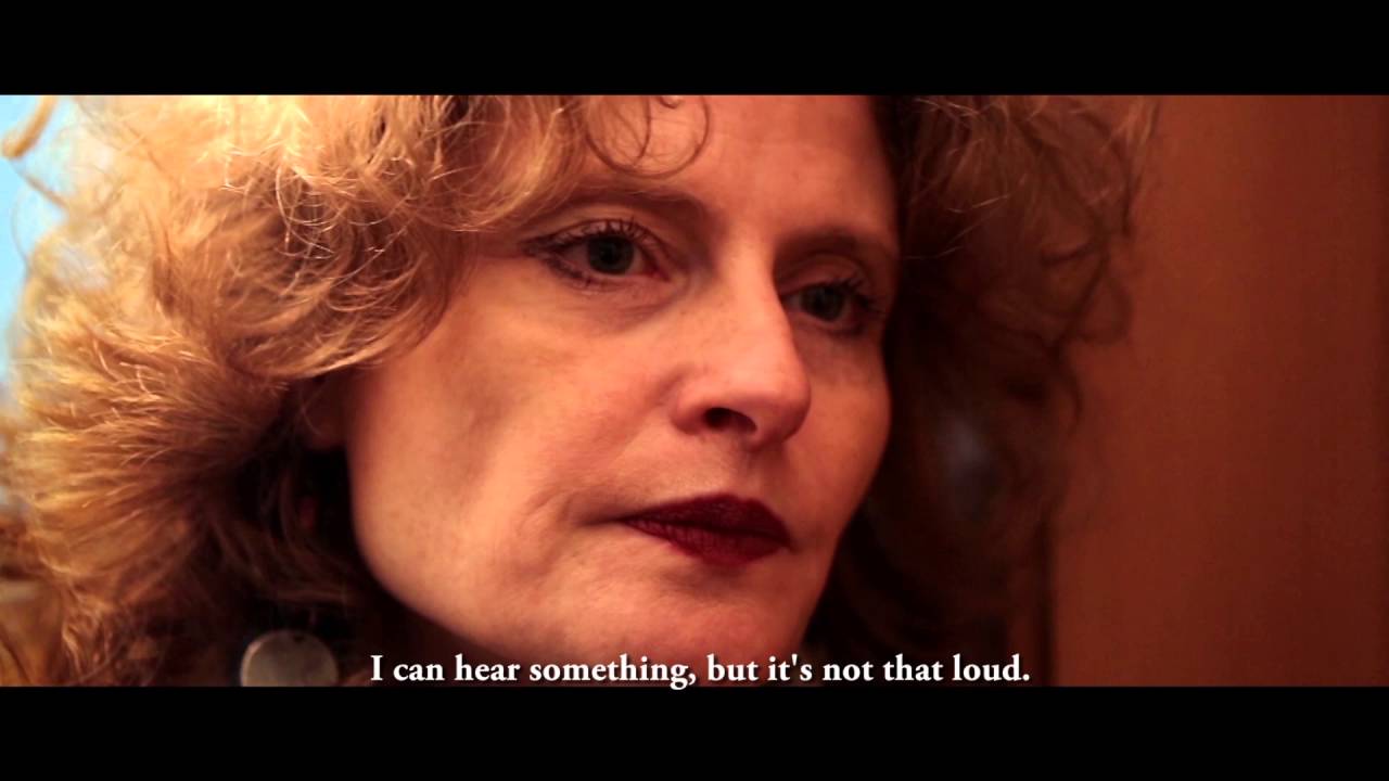 First trailer - short film "Timeout"- 2016, by Ibrahim Jacobi