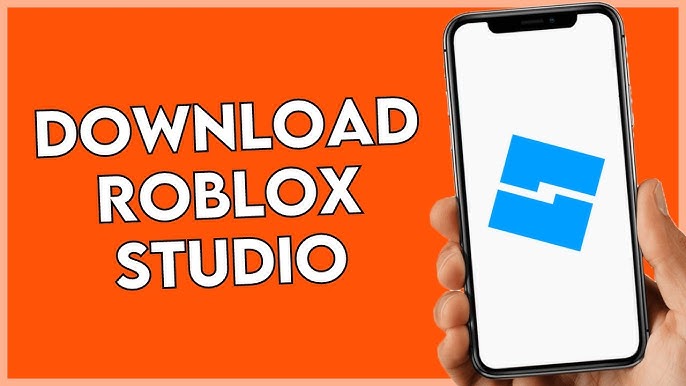 How to Download Roblox Studio on iPhone