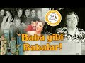 TÜRKİYE'NİN İKONİK BABALARI