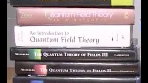 Lesson 6 Path Integrals in Quantum Mechanics Part 5