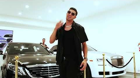 Fonz. - So Smooth (Official Music Video)