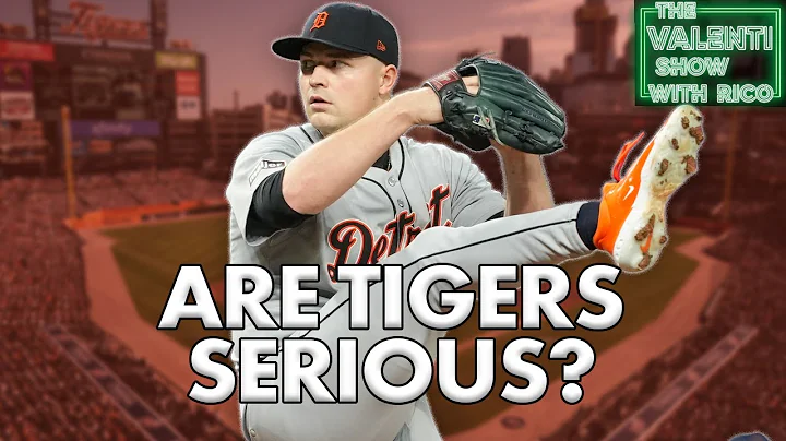 What To Make Of Scott Harris&#039; Comments | The Valenti Show with Rico