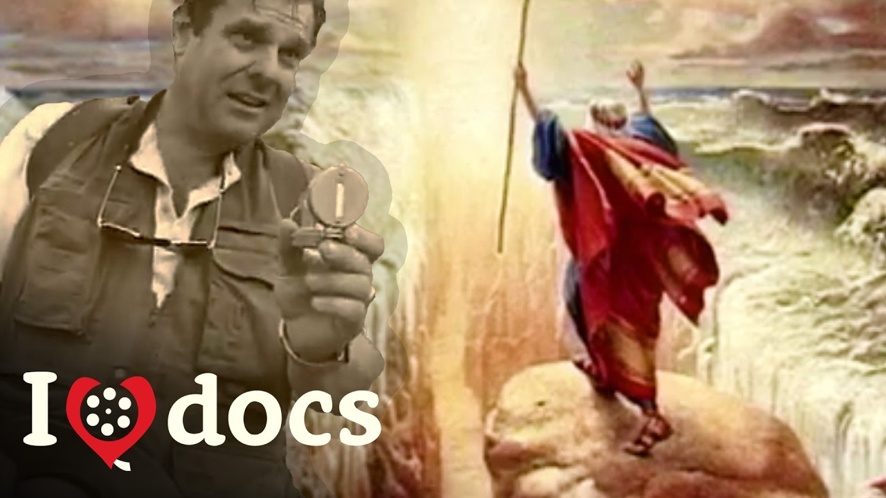 In Search of Mount Sinai: Discovering the Mountain of Moses | Full Documentary