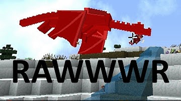 BHOPPER GETS NOSE-DIVED AND KILLED BY DRAGON - UHC Highlights //Ep.10