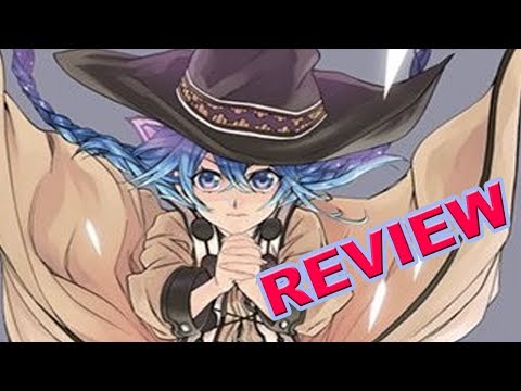 Mushoku Tensei Manga Volume 5 Review