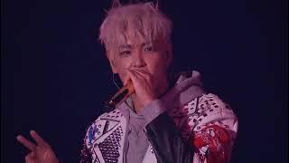 Bigbang - Feeling (Japanese Version) (Bigbang Japan Dome Tour 2014～2015 X )