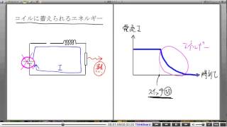 高校物理解説講義：｢自己誘導と相互誘導｣講義６