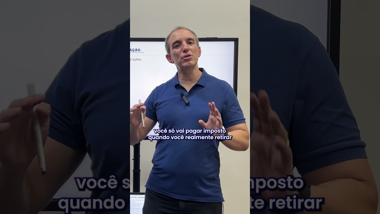 Entenda o COME-COTAS de uma vez por todas! 