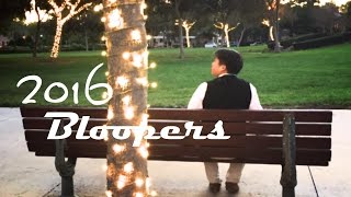 Leejt Bloopers 2016