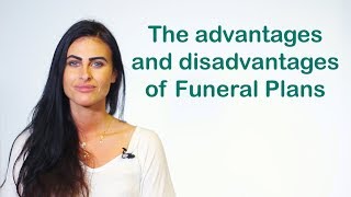 Pros and Cons of Prepaid Funeral Plans in 2024