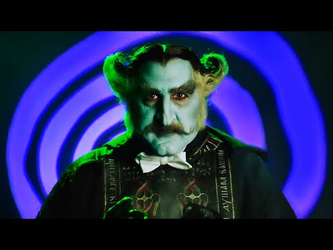 THE MUNSTERS Trailer #2 (2022) Rob Zombie Feature Remake