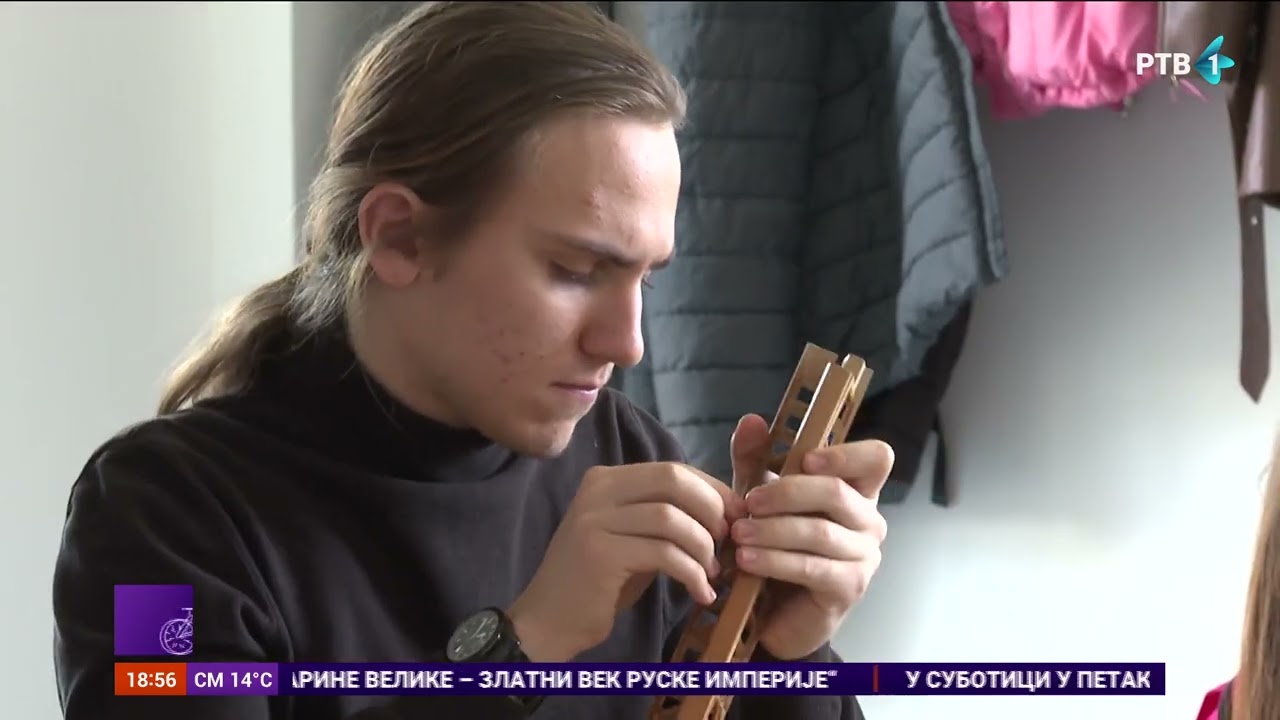 Valentina Letić čuva srpsku tradiciju u zbirci 