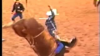 Lane Frost ~~ A Champion in Life ~~ What 'Amazing Grace'