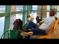 When Day Drinking Inside the Library Goes WRONG