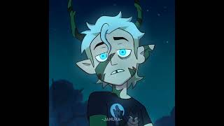 Possessed Hunter ⚡| The Owl House Season 3 SPOILERS !