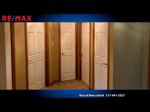 1378 Westridge Court, Greenwood, IN home video tour