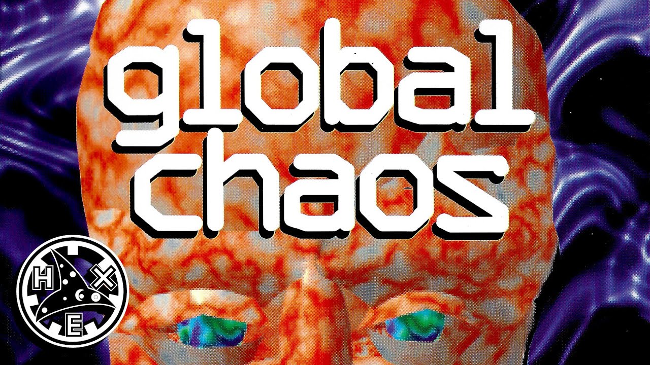 Hex - Global Chaos (VHS, 1993) - YouTube