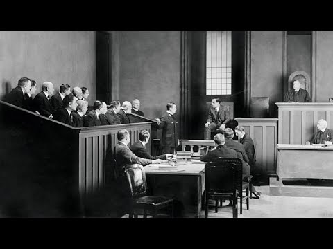 ნაფიც მსაჯულთა სასამართლო - ისტორია და იმპლემენტაცია