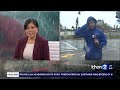 Tracking Hurricane Lala | Nathan Shinagawa live from Waikoloa, Hawaii